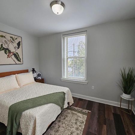 Gorgeous And Spacious Studio At The Historic Inman - 200 Champaign Buitenkant foto