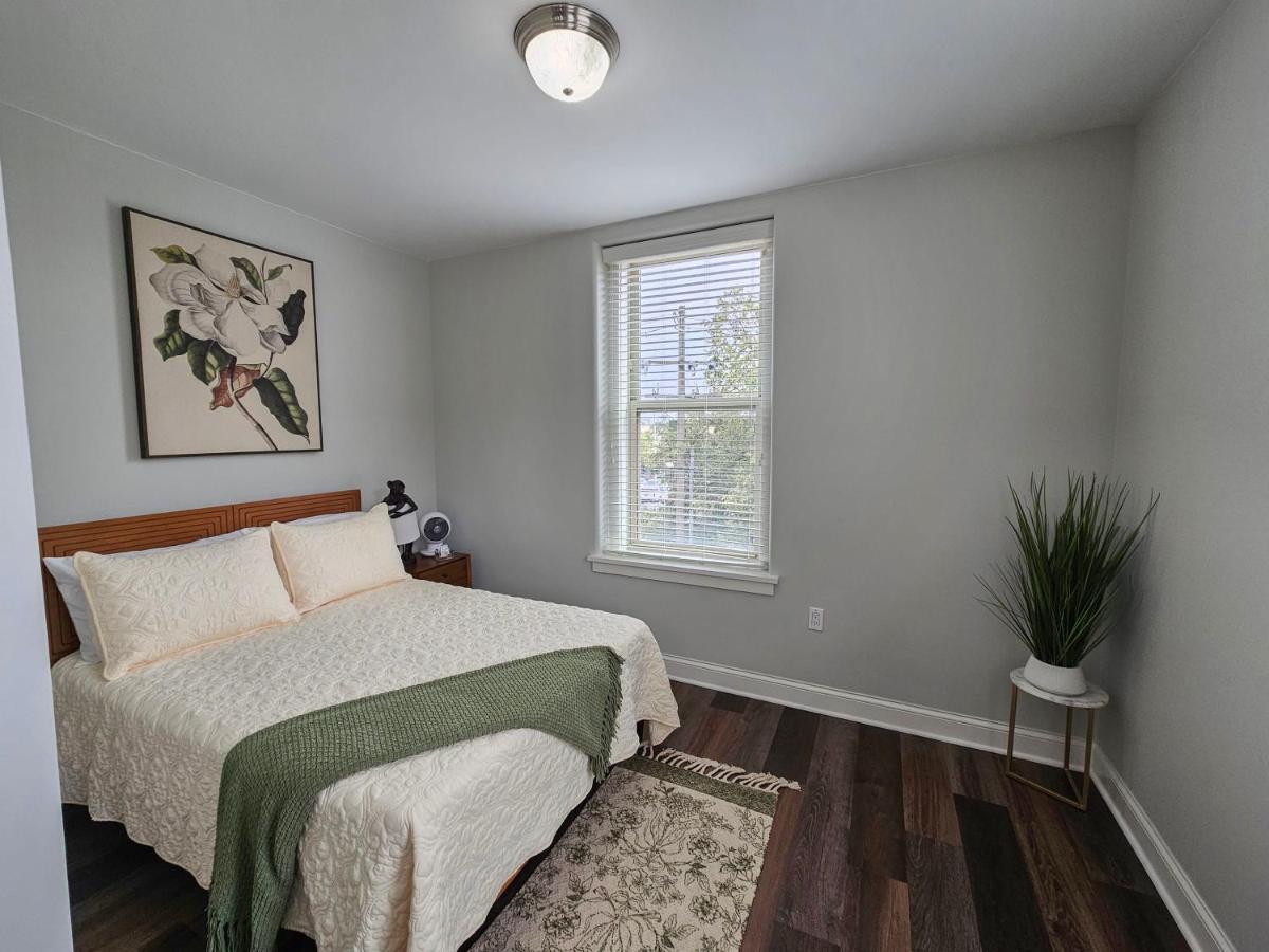 Gorgeous And Spacious Studio At The Historic Inman - 200 Champaign Buitenkant foto