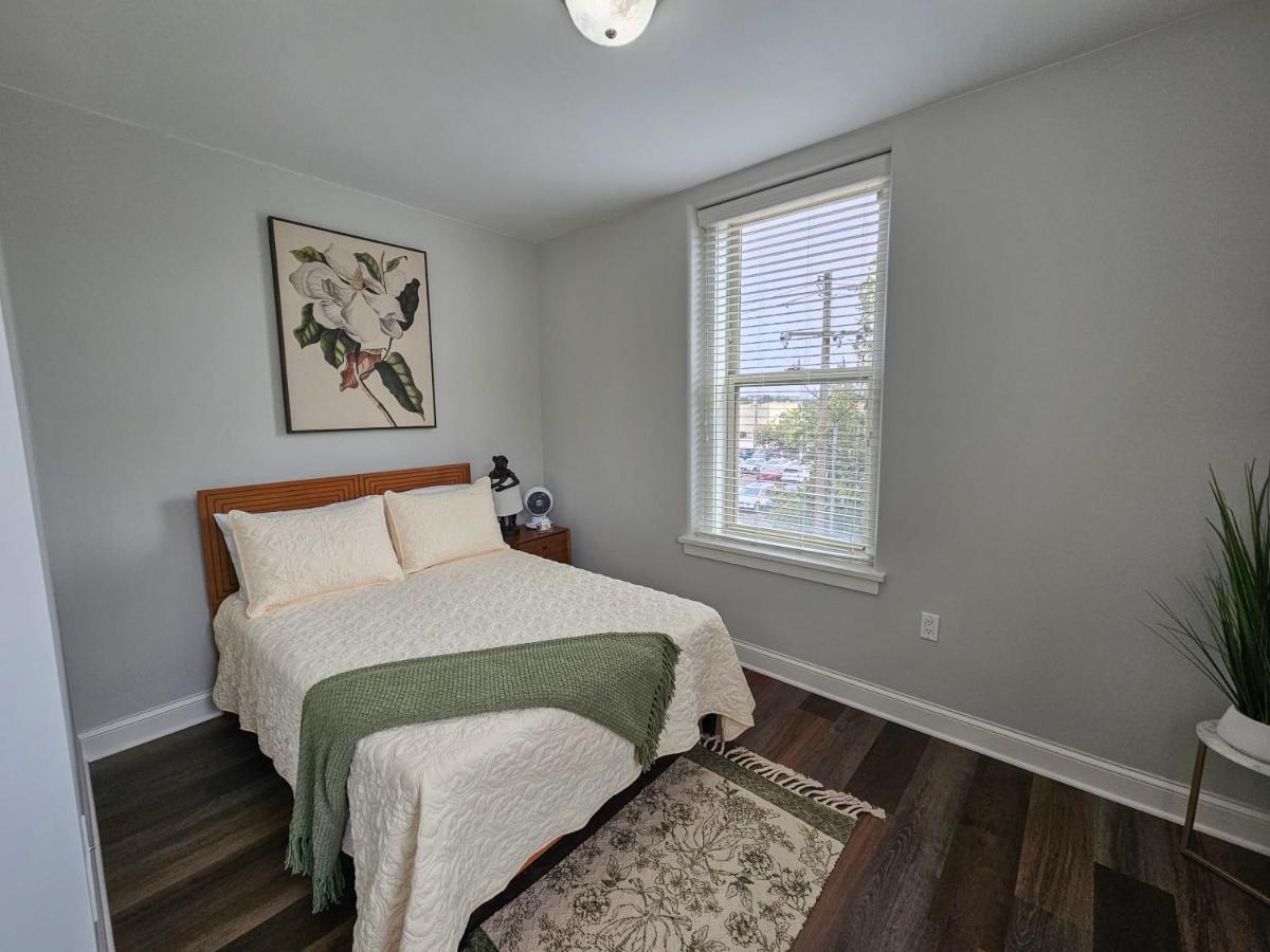 Gorgeous And Spacious Studio At The Historic Inman - 200 Champaign Buitenkant foto